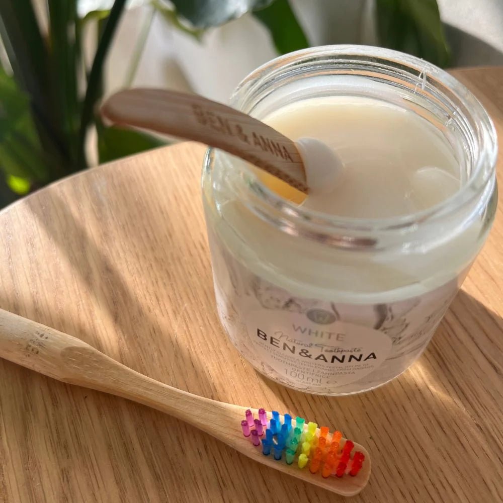 Glow Essentials | Natural Body Care & Skincare