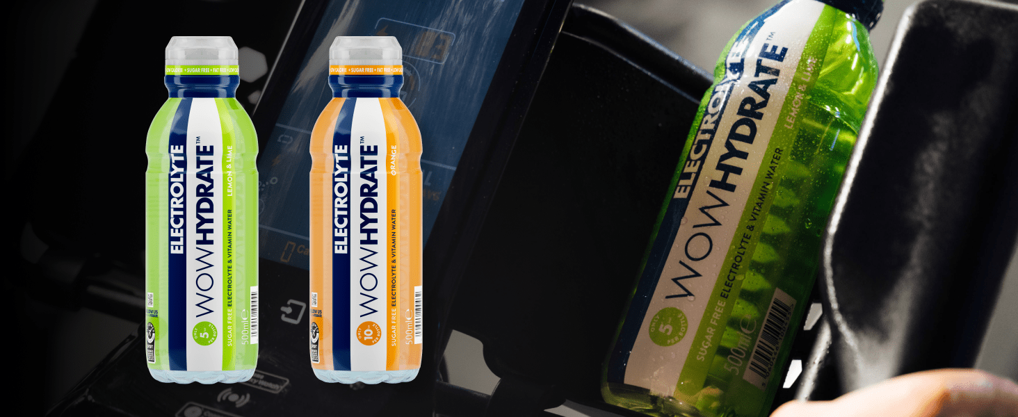 Wow Hydrate - Eco Natural Products