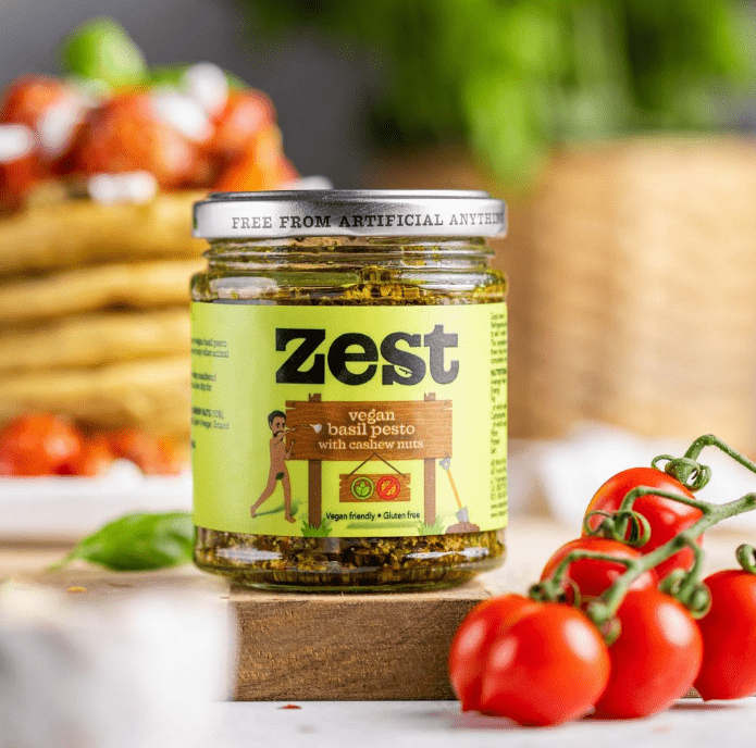 Zest - Eco Natural Products