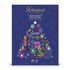 Fairtrade Milk Chocolate Advent Calendar 85g