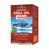 Krill Oil Omega 3 60 Softgels