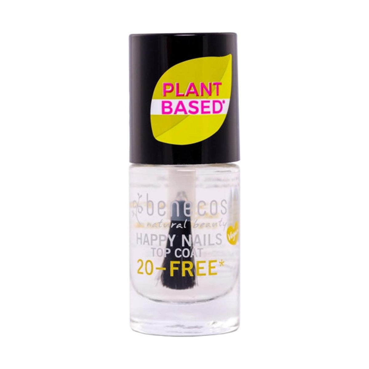 Crystal Happy Nails - Nail Polish 5ml