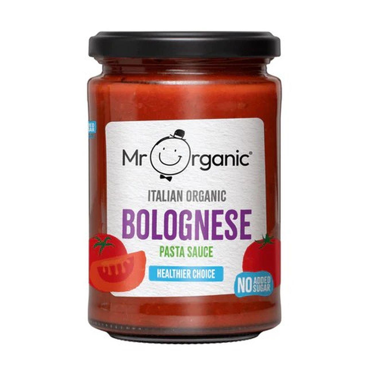 Bolognese Pasta Sauce 350g