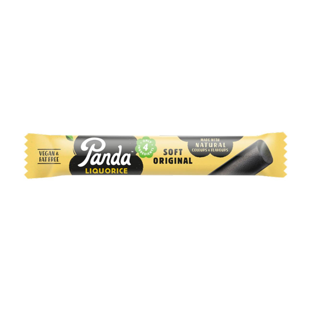 Original Liquorice Bar 32g