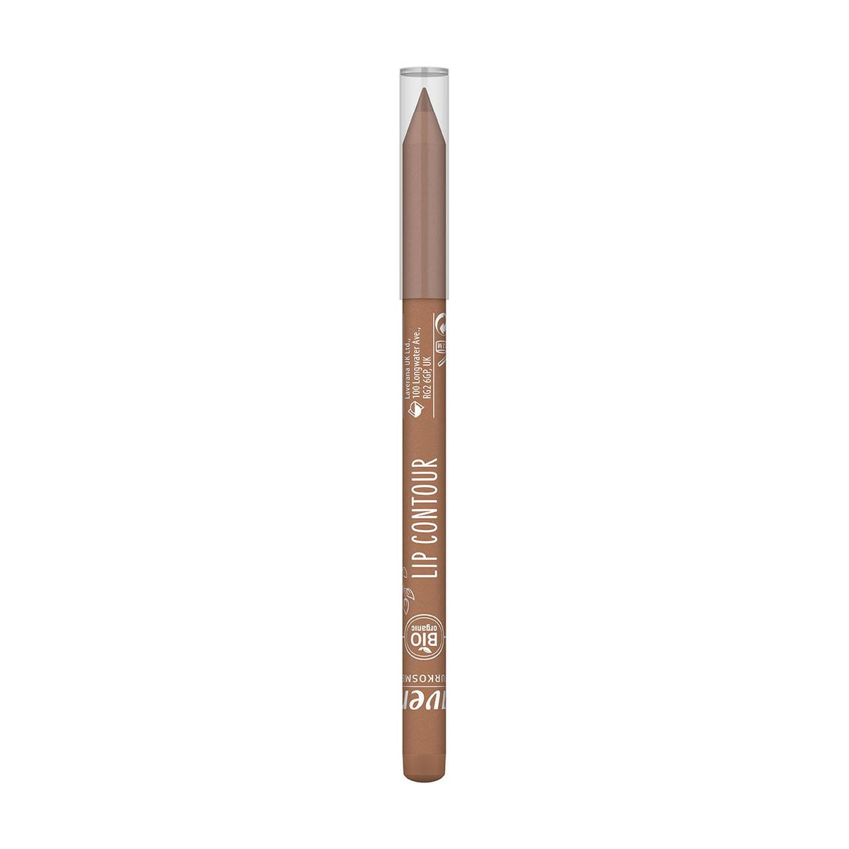 Organic Nude Brown 02 Lip Contour New1.4g