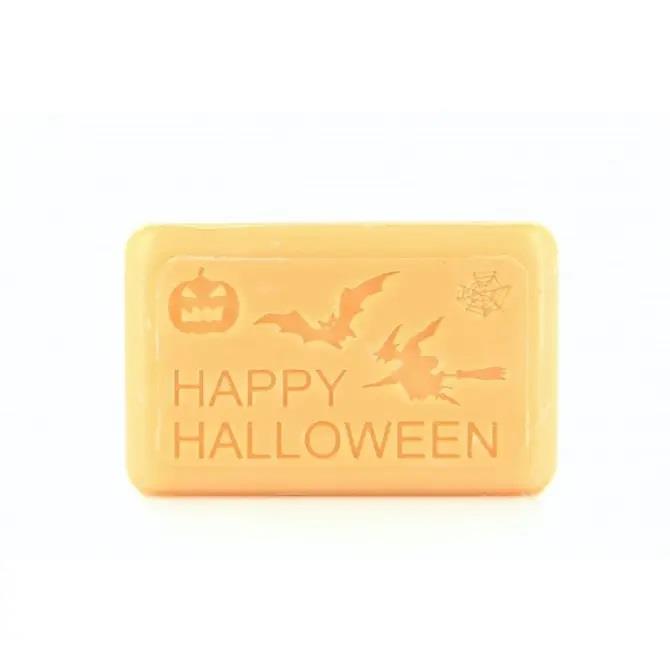 Savon de Marseille Happy Halloween Soap 125g