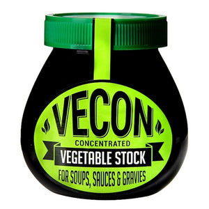 Stock Vegetable Concentrated 225g