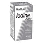 Iodine 300mcg Tablets