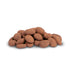 Organic Spiced Chocolate Almonds Gift Tube 180g