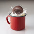 Organic Chocolate Bombs + Mini Marshmallows 70g BBE.29.06.2024