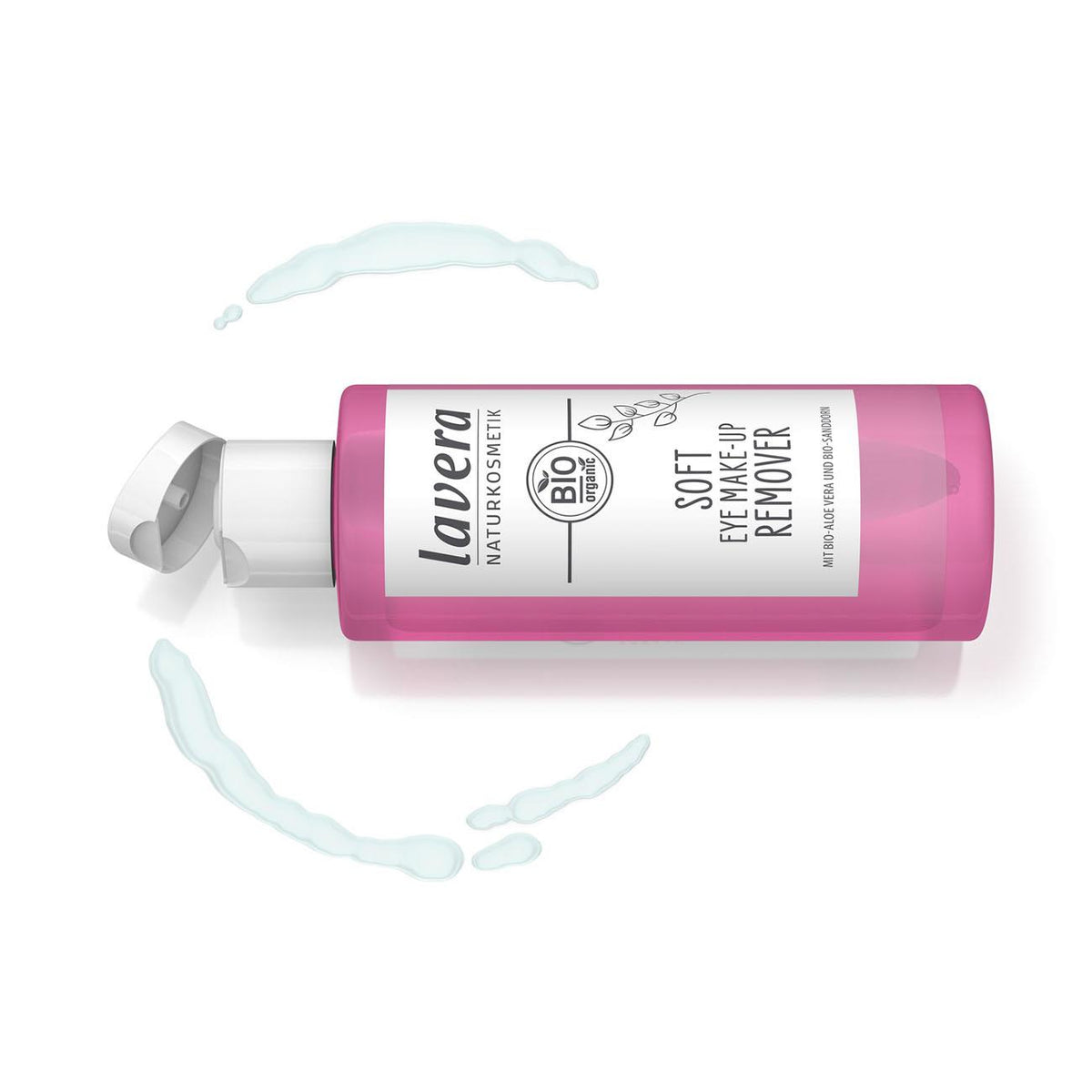 Soft Eye Make-Up Remover 100ml
