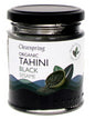 Tahini Organic - Black Sesame - 170g BBE 26.07.2025