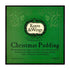 Roots And Wings Organic Family Christmas Pudding 454g