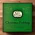 Roots And Wings Organic Family Christmas Pudding 454g