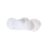 100% Biodegradable Cotton Balls 100pcs - Eco Natural Products - Organyc - Cotton Balls