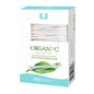 100% Biodegradable Cotton Buds 200pcs - Organyc - Cotton Buds - Eco Natural Products