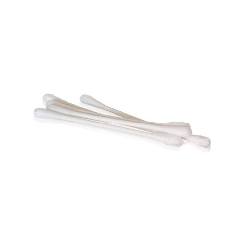 100% Biodegradable Cotton Buds 200pcs - Eco Natural Products - Organyc - Cotton Buds