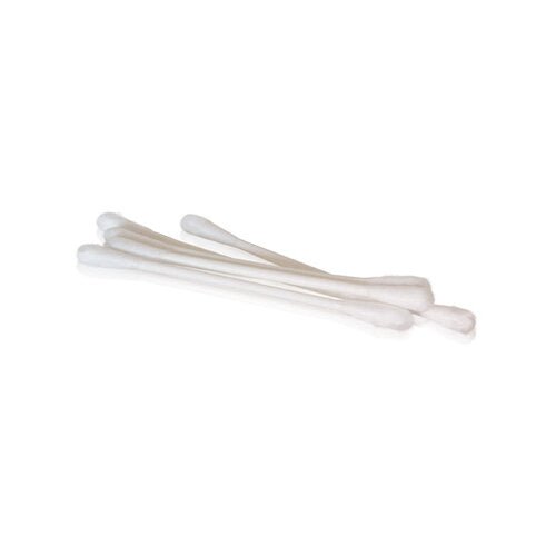 100% Biodegradable Cotton Buds 200pcs - Organyc - Cotton Buds - Eco Natural Products