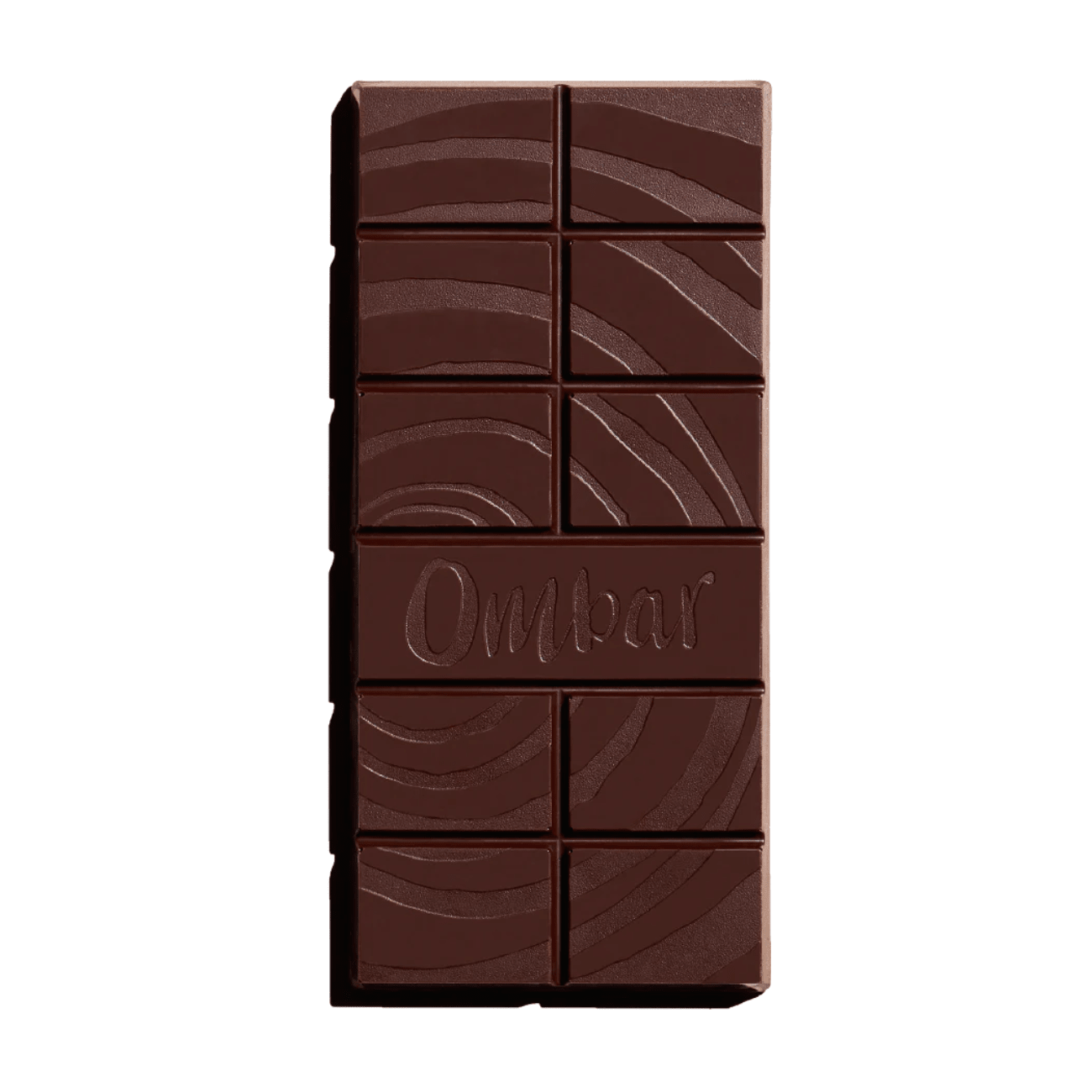 100% Cacao Chocolate Bar 35g - Ombar - Chocolate Bar - Ombar