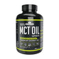 100% MCT Oil Capsules 120 Capsules - Natures Aid - Vitamins & Supplements - Eco Natural Products