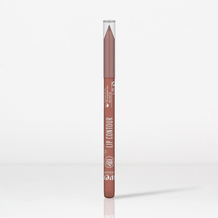 Organic Mauve Brown 04 Lip Contour New 1.4g