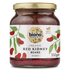 Organic Kidney Beans in Glass Jars 350g