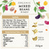 Organic Mixed Beans 350g