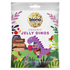 Organic Vegan Jelly Dinos 75g