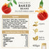 Organic Baked Beans in Tomato Sauce 420g