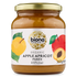 Organic Apple & Apricot Puree No Added Sugar 350g
