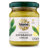 Organic Asparagus Cream 120g