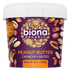Organic Peanut Butter Crunchy 1kg