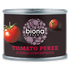 Organic Tomato Puree Easy Open 70g