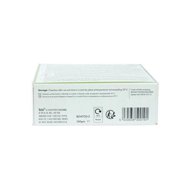 Dishwasher Tablets 30's 360g