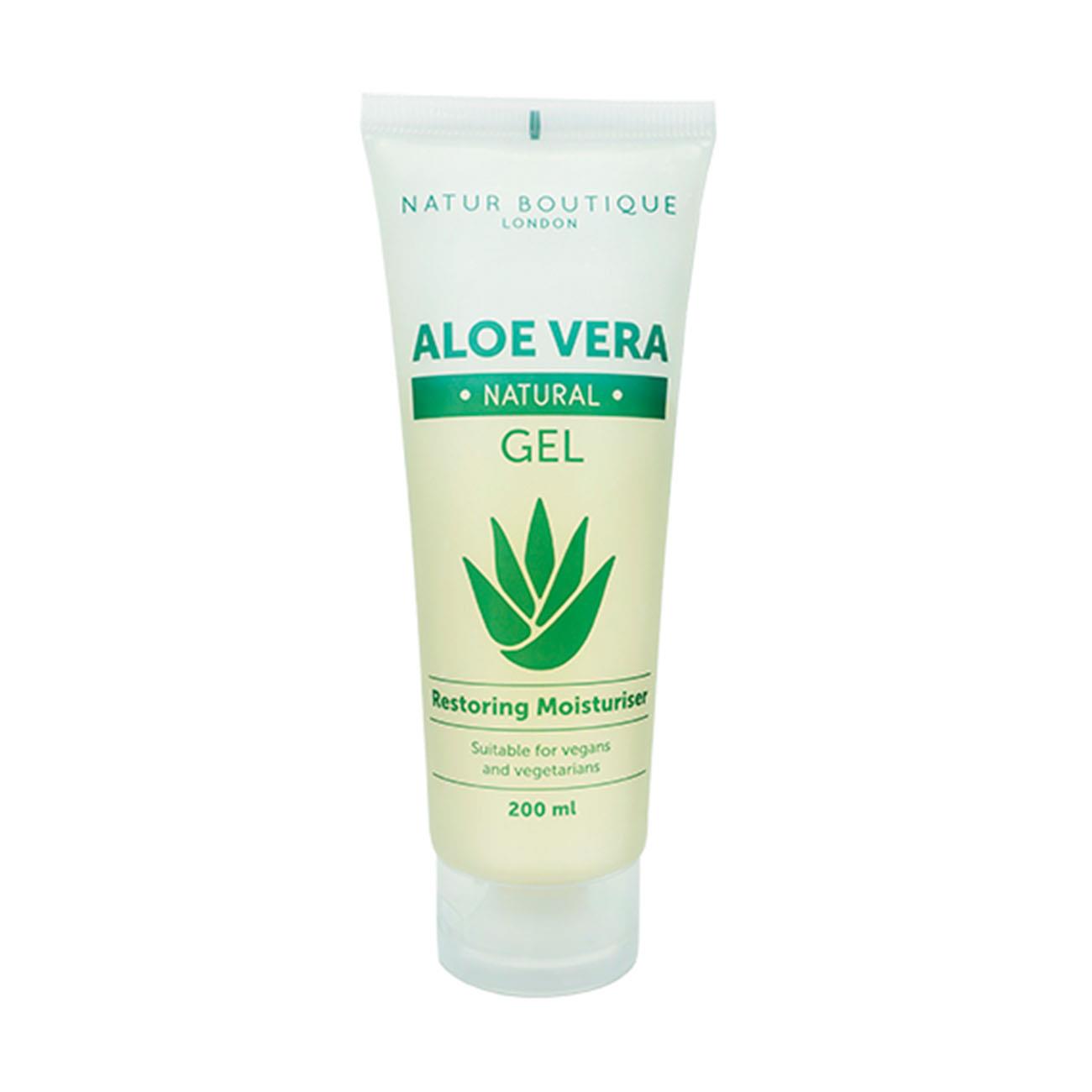 Aloe Vera Gel 200ml