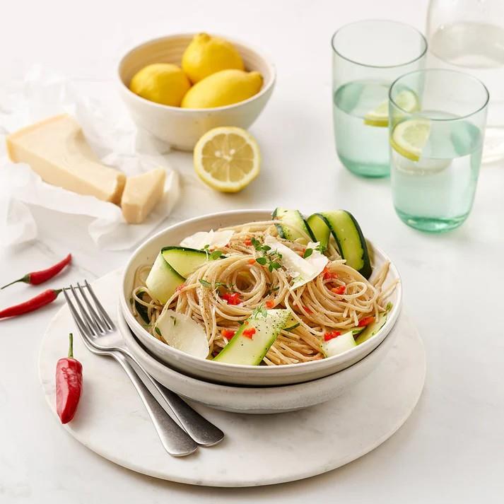 Organic Brown Rice Spaghetti Gluten Free Pasta 400g