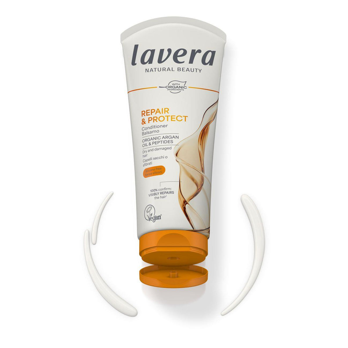 Repair & Protect Conditioner Dry Damaged Hair 200ml