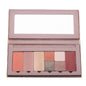 Organic Beauty ID Florence Large Palette