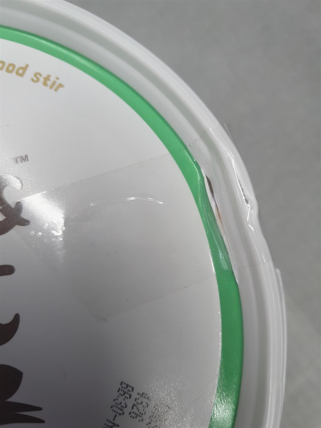 Coconut Almond Butter 1000g (Damaged Lid)
