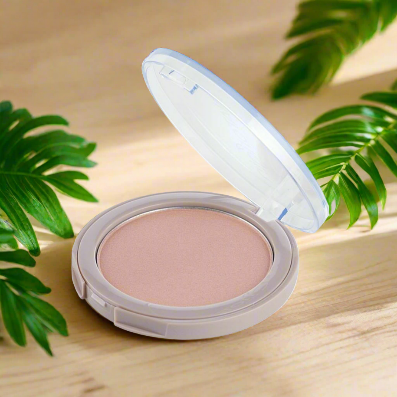 Nude Highlighter 8.5g lifestyle image