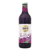 Organic Red Grape Juice Pressed 750ml