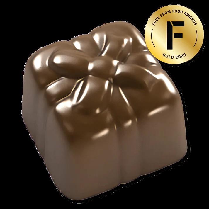 Christmas Festive Filled Shapes 65g