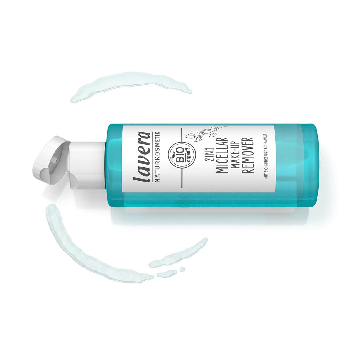 2in1 Micellar Make-Up Remover 100ml