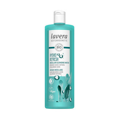 Organic Hydro Refresh Micellar Cleansing Water 400ml