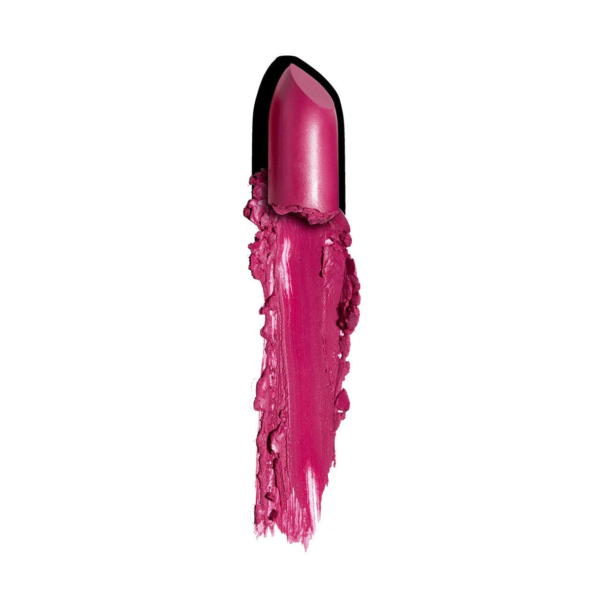 Organic Pink Universe 08 Cream Glow Lipstick 4.5g