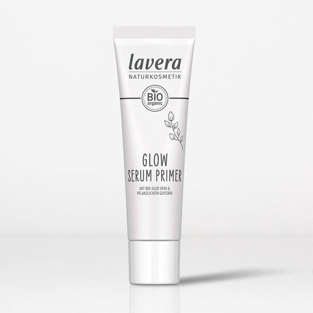 Organic Glow Serum Primer New 30ml