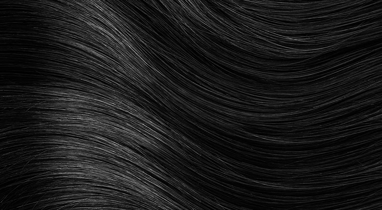 Hair Colour Black 1N 150ml
