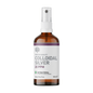 20 ppm Colloidal Silver Solution Spray 100ml - Nature's Greatest Secret - Minerals - Nature's Greatest Secret
