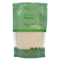 Organic Tapioca Flour 500g* Item has a packaging hole which has been taped. See Photos.