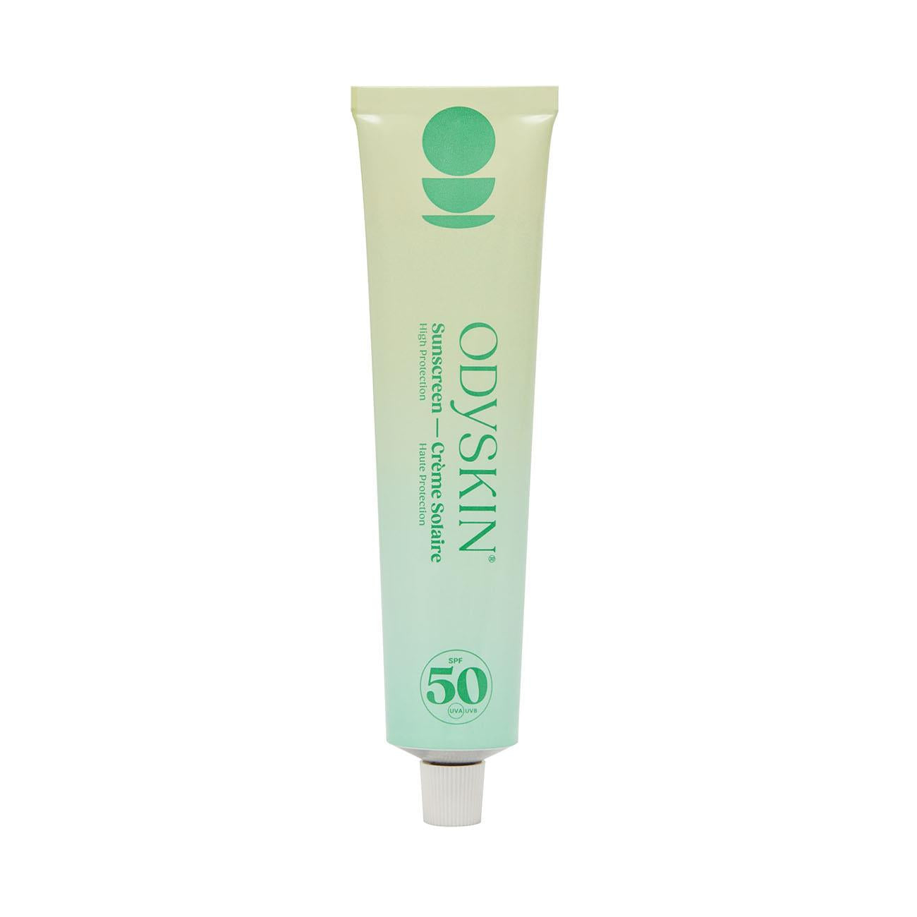 SPF50 Sunscreen 75g